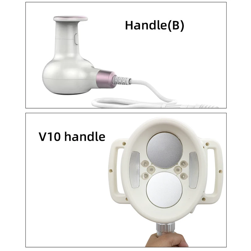 V5PRO Multi functional Body Slimming Instrument