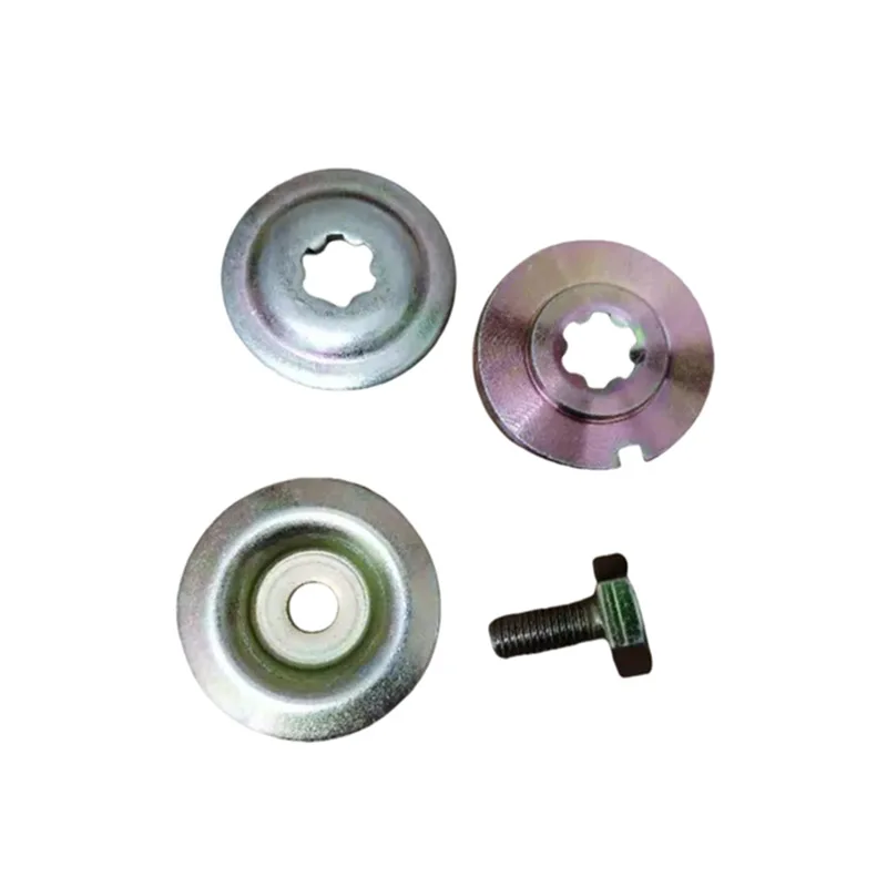 

BG328 Upper and Lower Gasket Accessories for Garden Mowers Essential Tools for Mower Maintenance