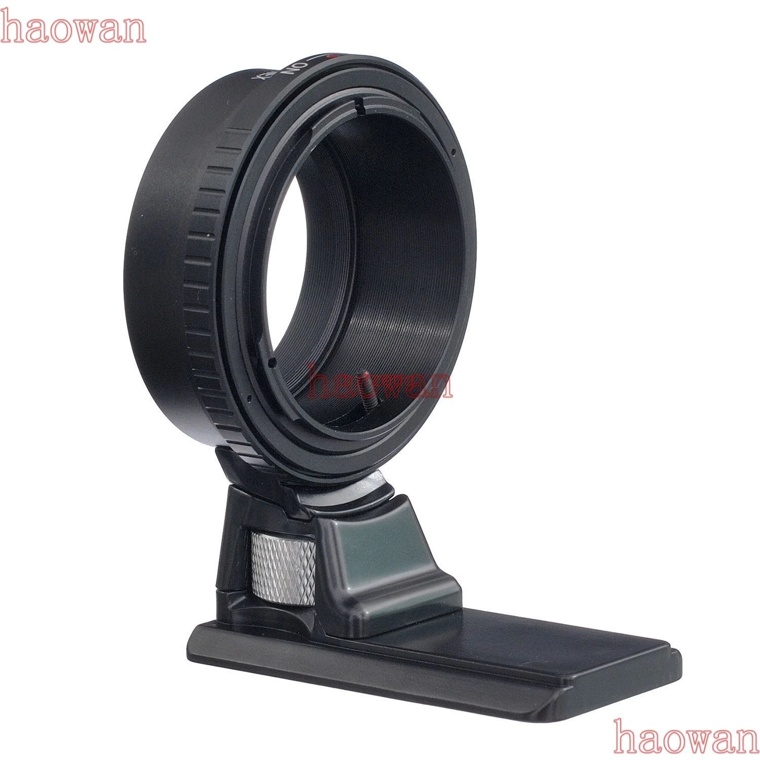 Cincin adaptor dengan tripod Untuk lensa canon FD FL ke kamera ZV-E1 sony E mount a7 a9 a7r a7r2 a7s a7r3 a7r4 A7M5 A1 A6700 ZV-E10