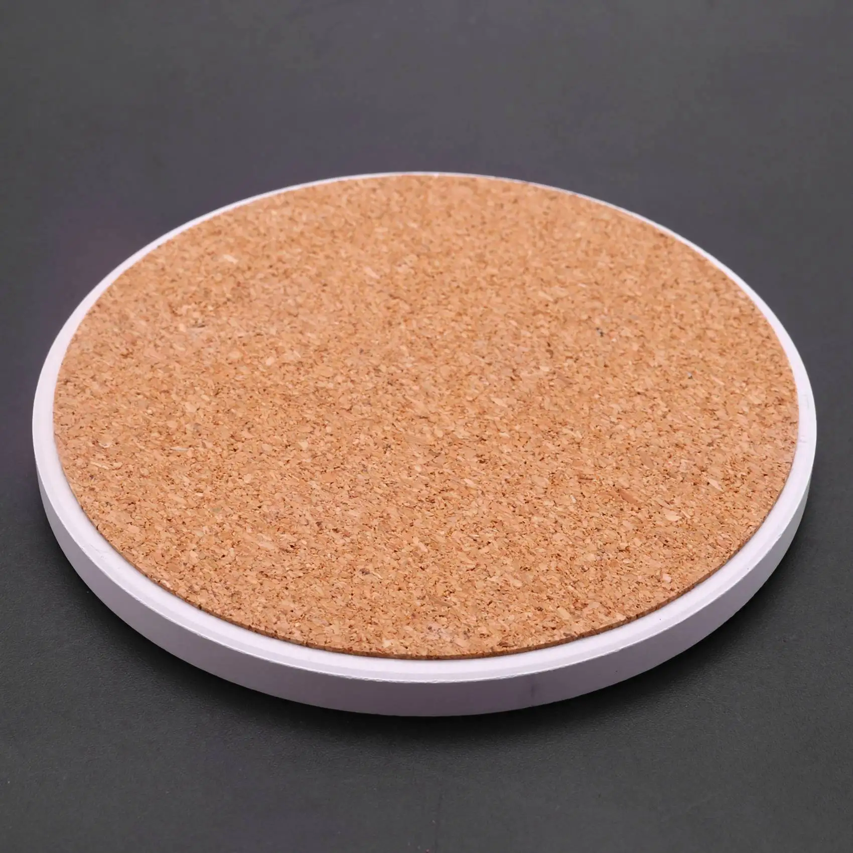 Absorbent Coasters For Drinks Coasters Set With Holder, Set Of 12, For Kinds Of Mugs Marble Style Coasters, 4 Inch