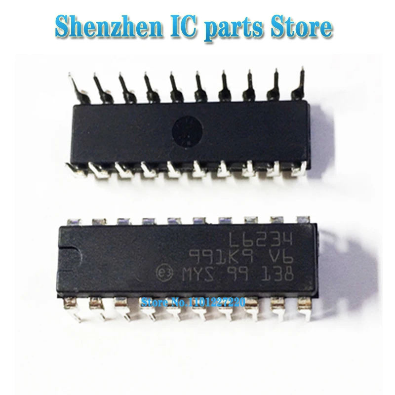 1pcs/lot L6234 L 6234 DIP-20 In Stock