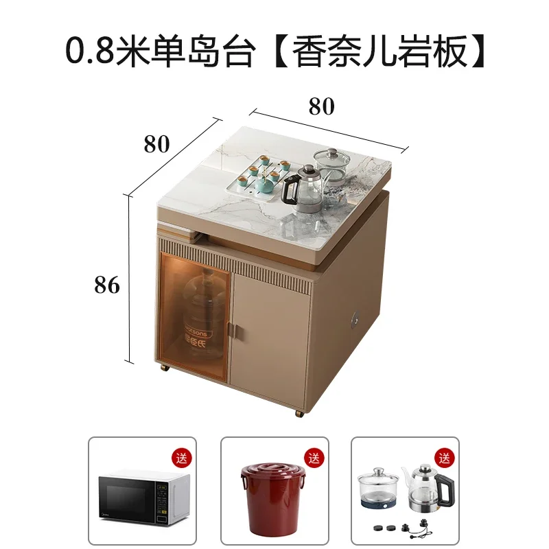 طاولة طعام كلاسيكية حديثة فاخرة قطعة مركزية رف تخزين طاولة طعام المطبخ شحن مجاني أثاث كوميدور للمكياج