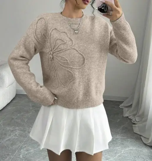 Осень/зима 2025, новый дизайн,