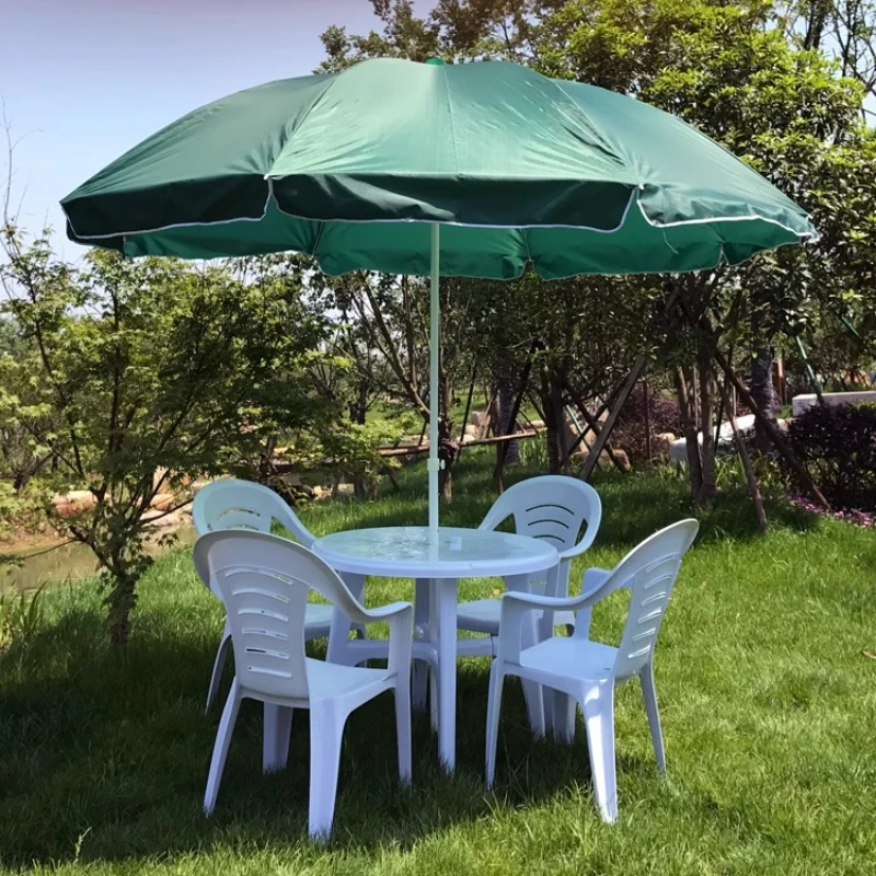 

furniture beach barbecue tables and chairs courtyard tables and chairs large food stalls table removable