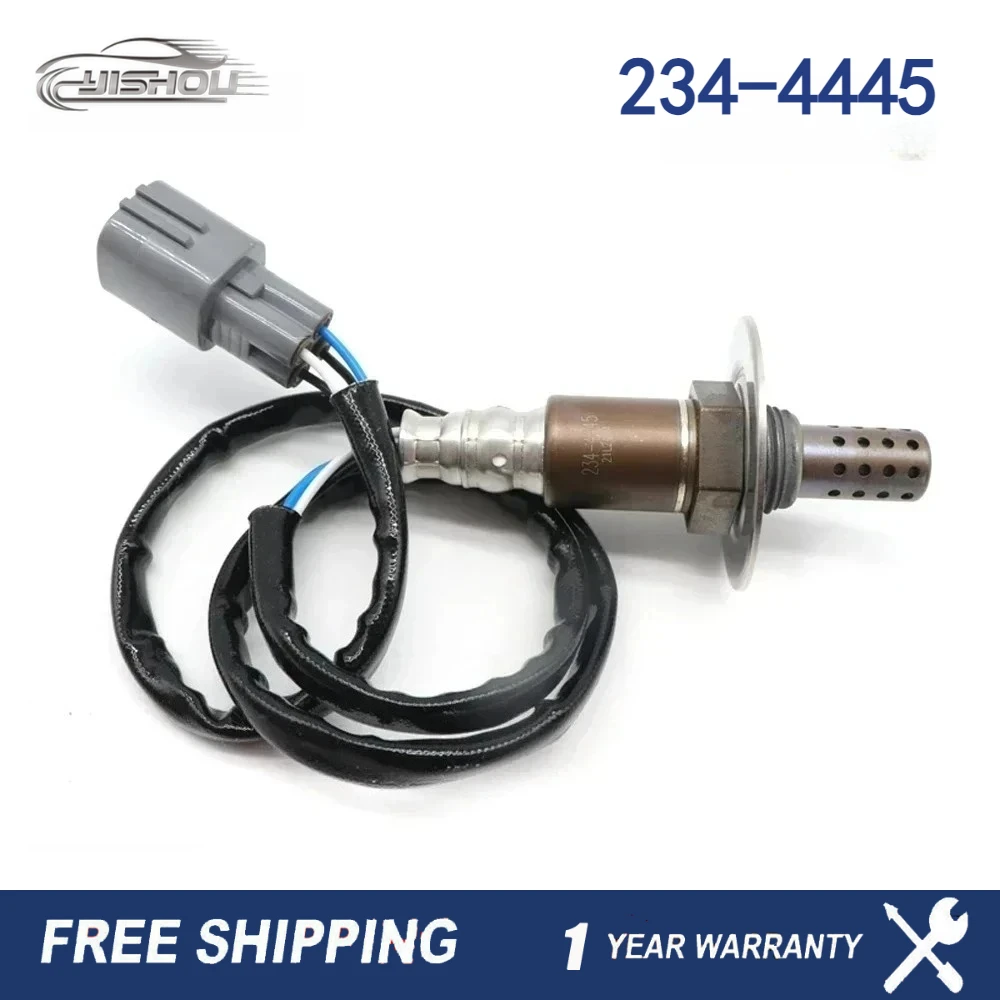 

New Car Oxygen O2 Lambda Air Fuel Ratio Sensor 234-4445 FOR SAAB 9-2X SUBARU FORESTER IMPREZA SPORT LEGACY OUTBACK 22690-AA81A