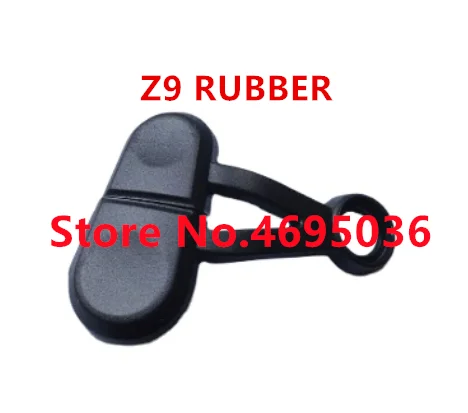 

NEW Shutter Cable Top Cover Lid Door For Nikon Z9 Flash Rubber Cap Digital Camera Repair Part