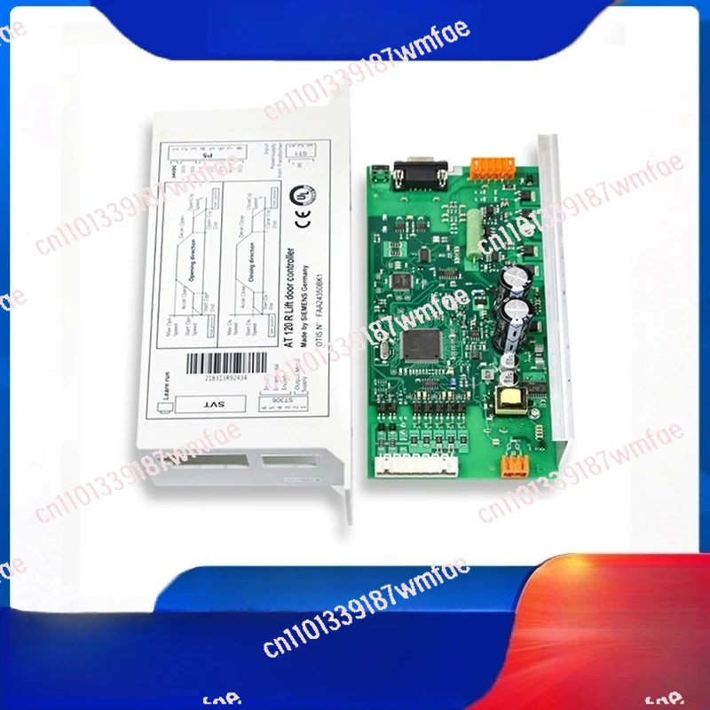 

Аксессуары для лифтов AT120 дверной станок, инвертор дверной машины FAA24350BK1