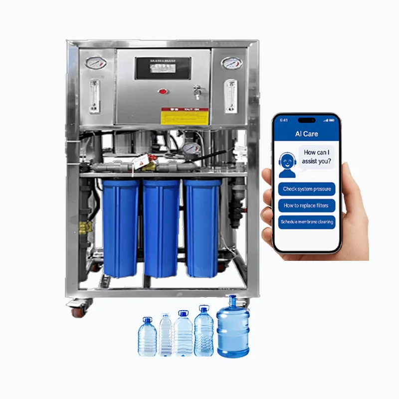 

Очистка фильтра Система очистки воды обратного осмоса Оборудование для очистки воды Вода