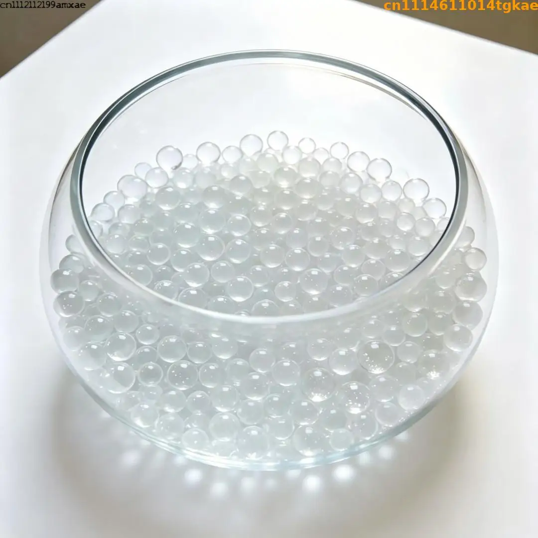 Sewing DIY Craft Filling Particles, Handmade Supplies for Weighted Doll Pillow Terrarium Decor Sewing Accessories - view 4