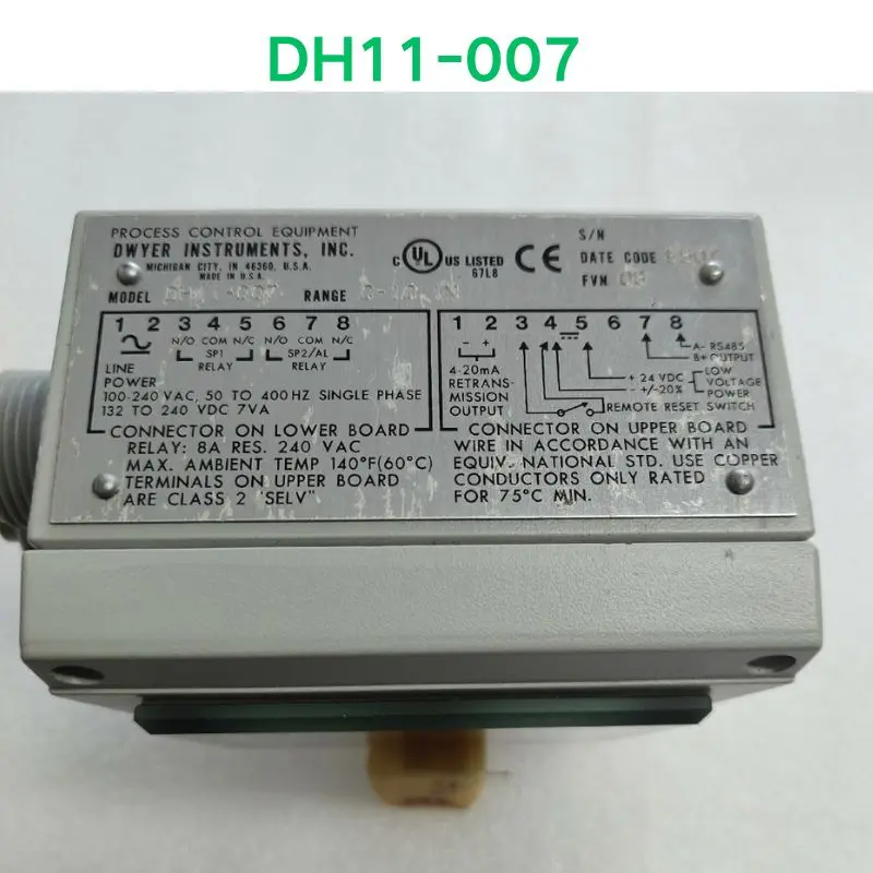 New  DH11-007  Transmitter   Fast Shipping