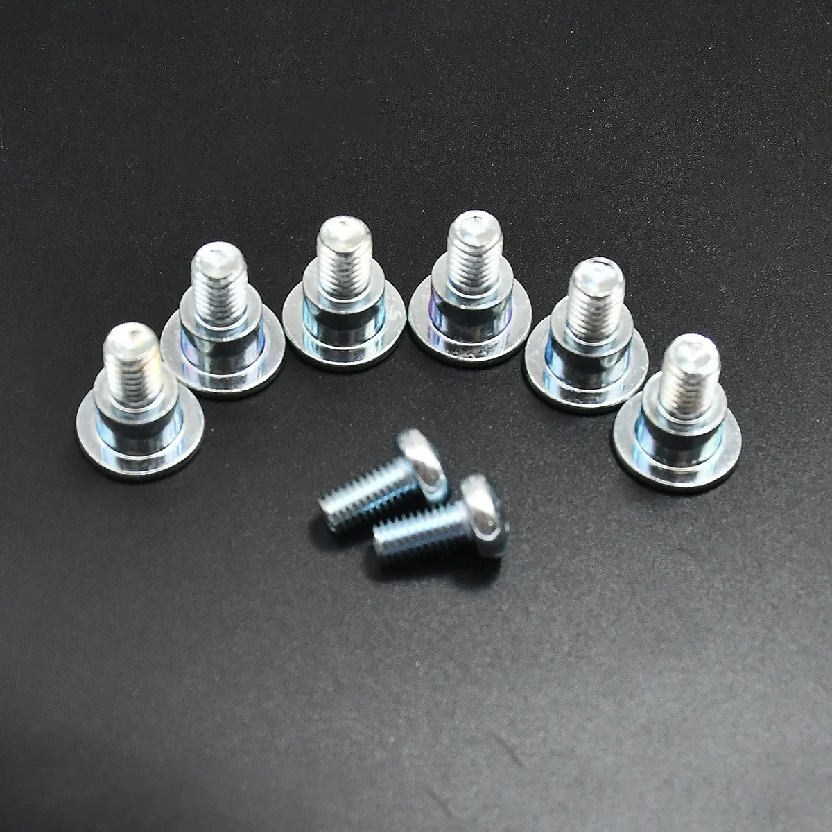 Motorcycles Fairing Fender Screw Bolt Kit Set For YAMAHA YZ 85 125 250 450 YZ250F YZ450F 250FX 450FX WR250F WR450F YZ125 YZ250