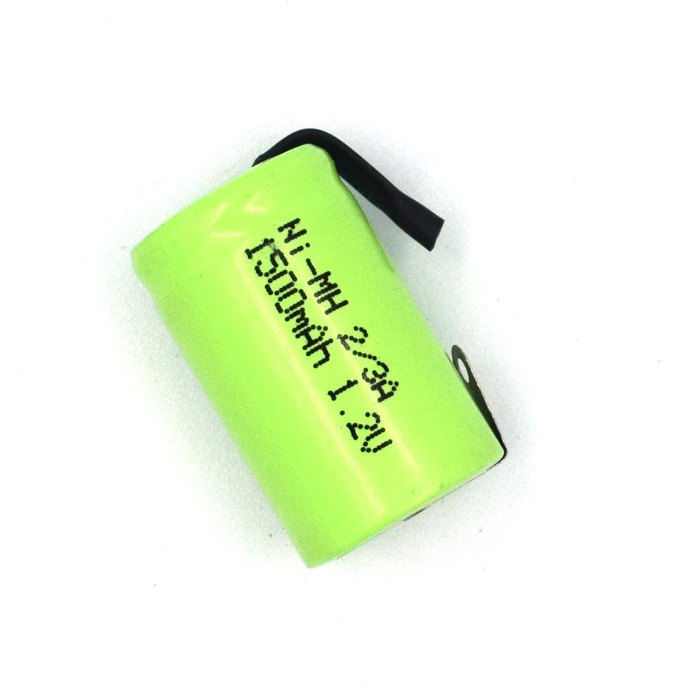 ألعاب ببطارية مسطحة قابلة لإعادة الشحن ، ماوس لاسلكي ، لعبة 2 3A ، مقبض mAh ، لأجل V ، Ni-Mh