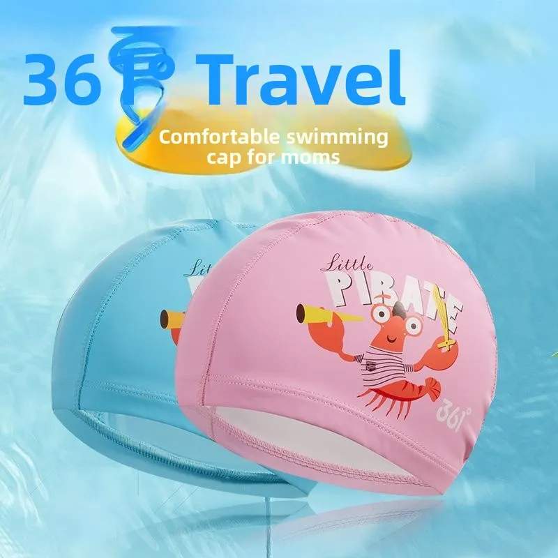bonnet-de-bain-unisexe-pour-enfants-sportif-a-la-mode-mignon-dessin-anime-impermeable-confortable-sans-serrage-sur-la-tete
