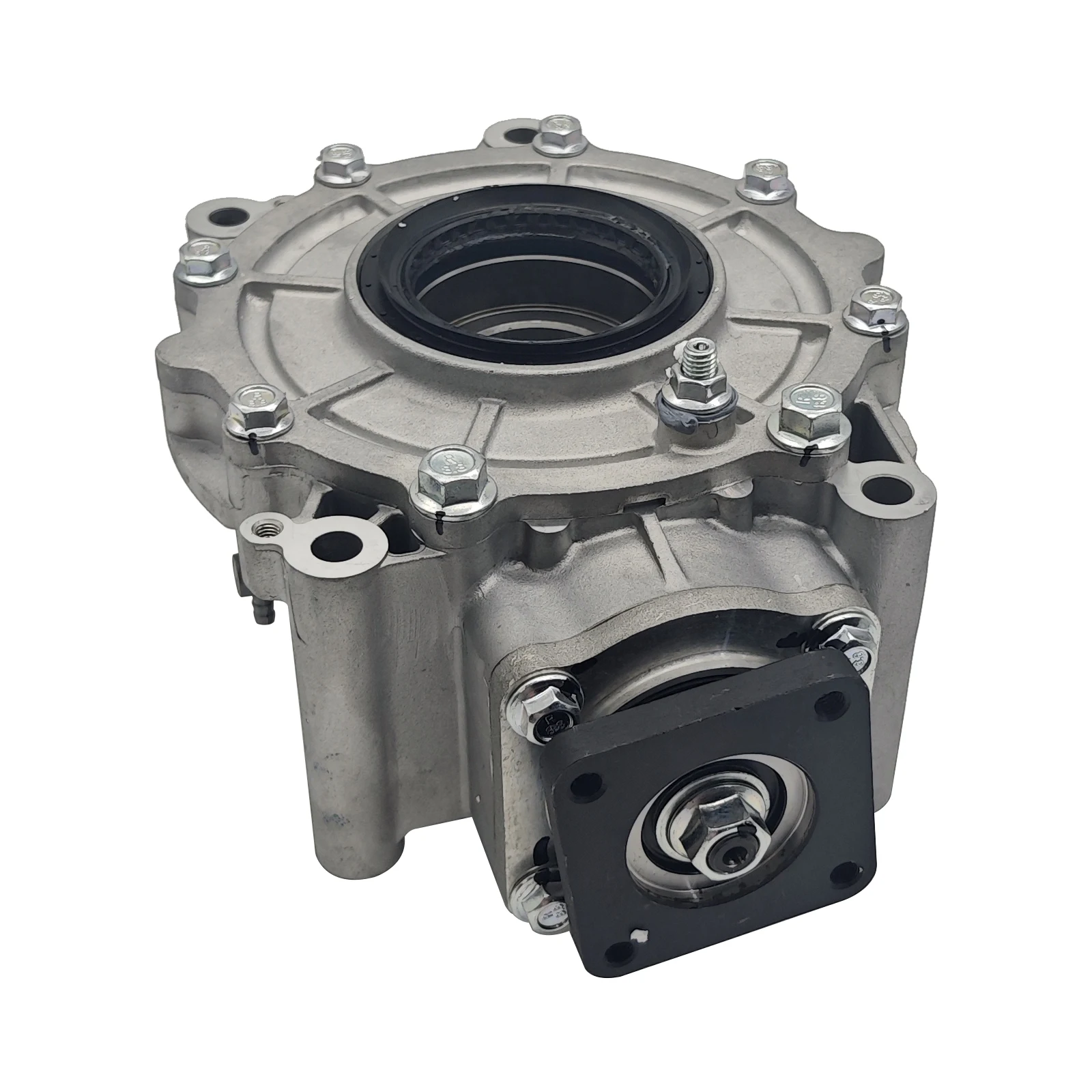 【Hot Selling】Rear Reducer Rear Differential Rear Axle Assy for CF UForce 550 U550 800 Utility U8 UTV Q530-330000-10001 Q530-3300