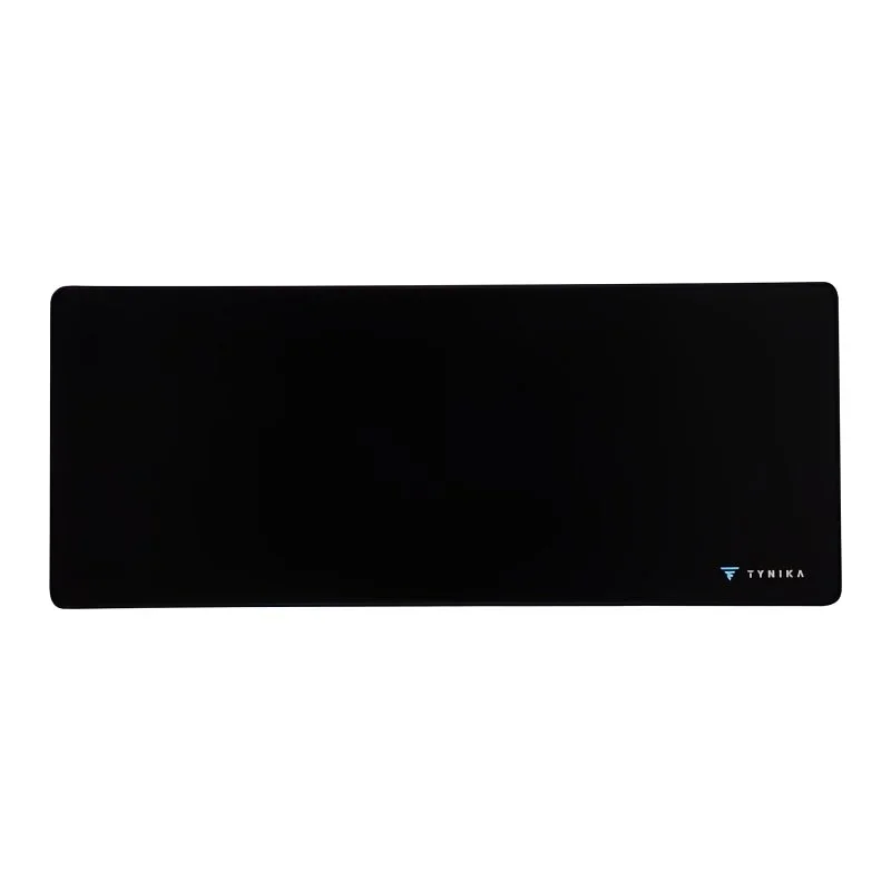 Angel Japanese Anime FPS Esports Mouse Pad Long Thickened Bezel-Locked Natural Rubber Anti-Slip Gaming Mouse Mat Computers Pad
