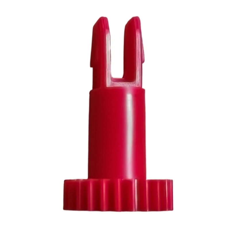 Precisions Fit 액세서리 2.7x1.5cm 녹색/빨간색 T8 T9 모델에 적합