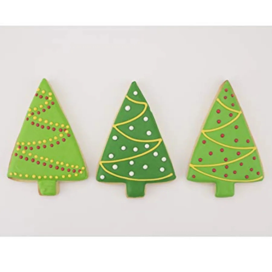 Tree Ce Cutter 3.75" Made in USA by Ann Clark