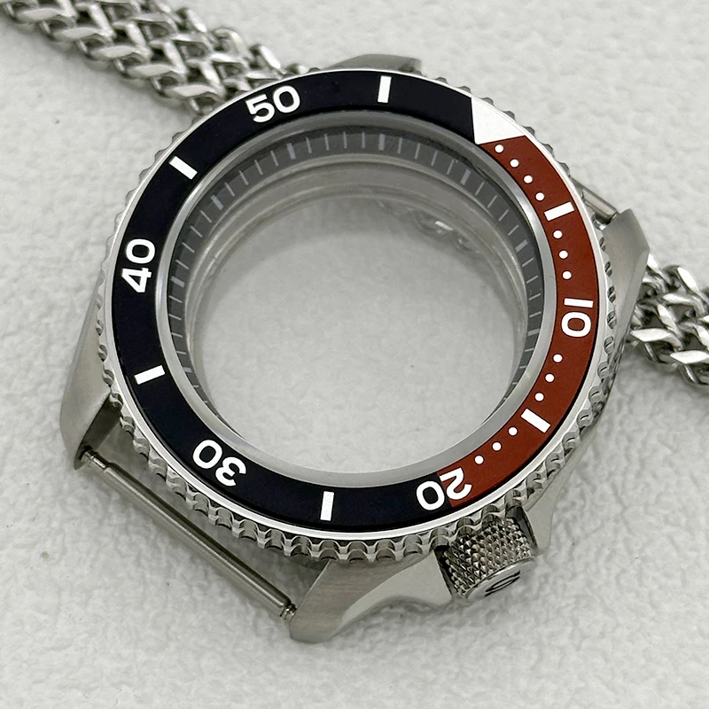 skx007-時計ケース-42mm-ケース-nh34-nh35-nh36-nh38-nh39-7s26-ムーブメントに対応-メンズ-ダイブウォッチケース-交換部品
