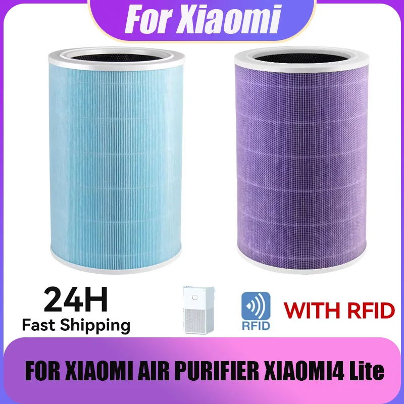 #19 Best Air Purifier Filters to Buy In 2026