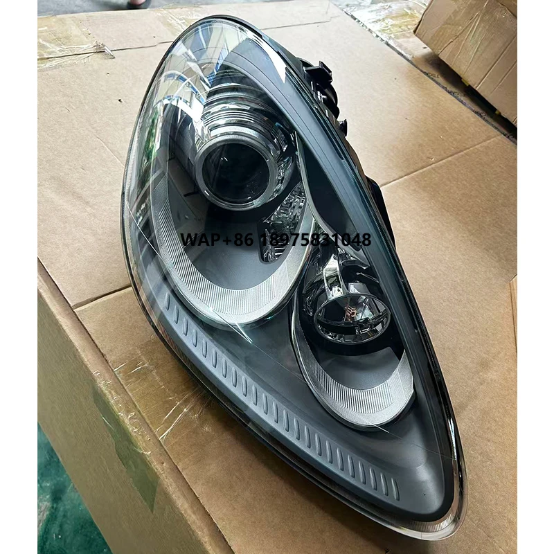 

2011-2014 Car Headlight Dismantling Second-hand Headlight Headlight Assembly Suitable for