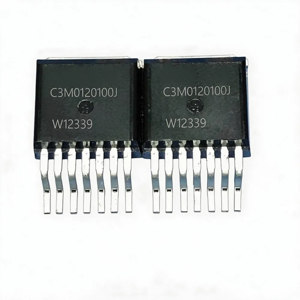 5PCS 5206-2G C3M0120100J 1000V 22A LMZ14201HTZ LMZ14201 LMZ14202HTZ LMZ14202 LMZ14203HTZ LMZ14203 TLE5206-2G 5206-2G TO-263-7