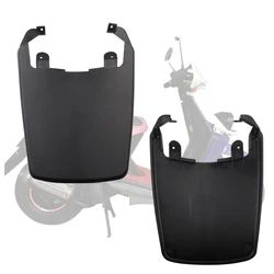 For BWS100 BWS 100 4VP Motorcycle Scooter Rear License Plate Extension Cover Rear Mudguard Flap