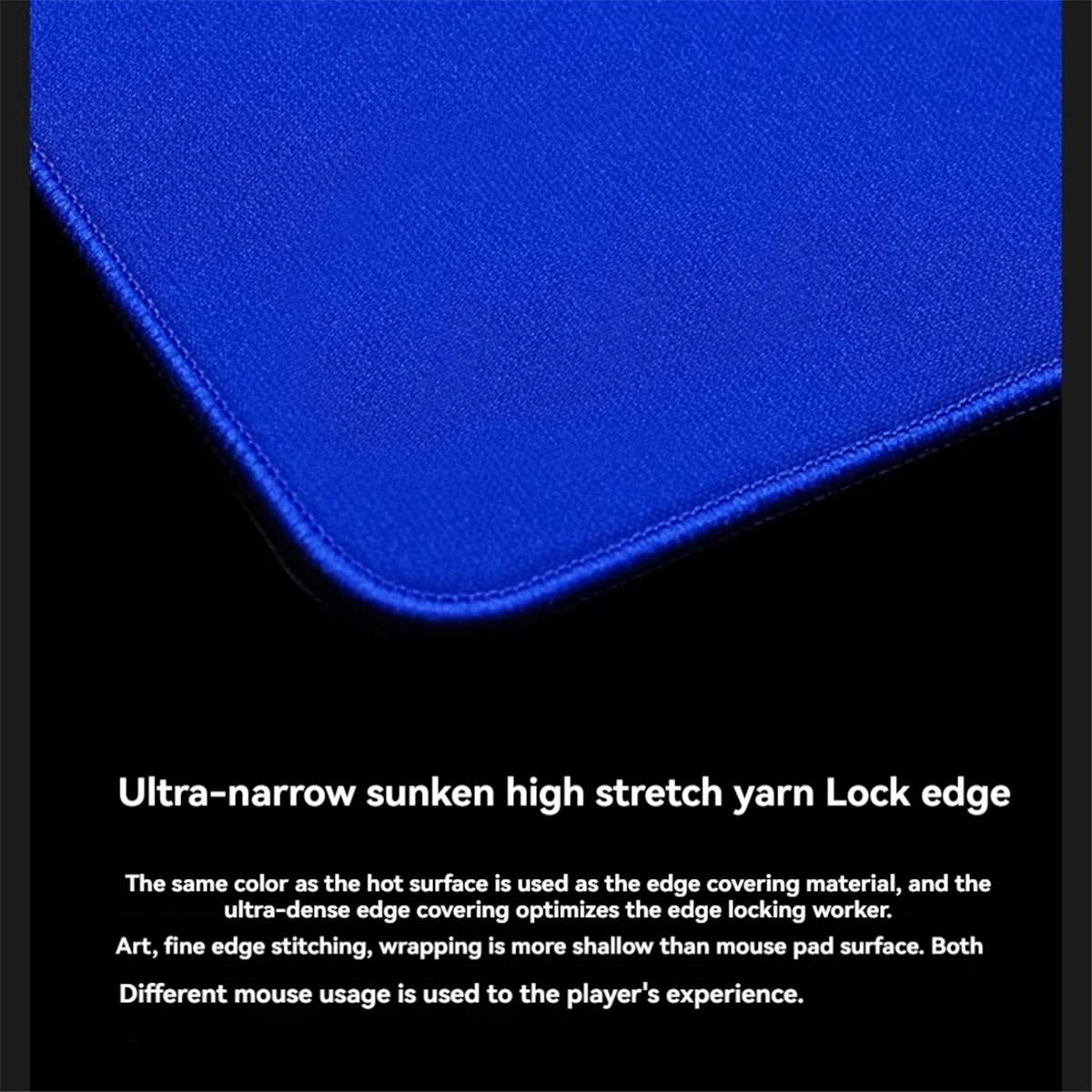 CMB-pGaming Mouse Pad Anti-Skid Base Pad Waterproof Oversized Dirty Resistant Portable Computer Desk Pad