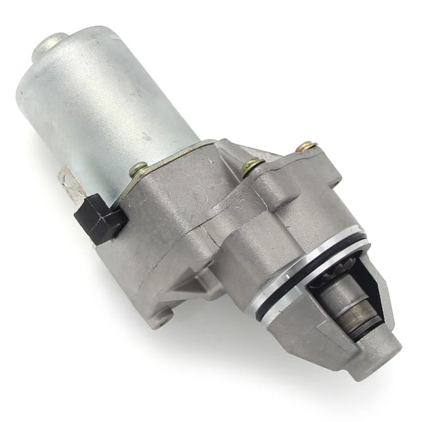 Motorcycle Starter Motor For Yamaha TZR50 TZR 50 For Aprilia AM6 RS50 RX50 MX50 Europa 50 AF1 RYZ50 HM CRE50RR CRE50 Thunder Kid