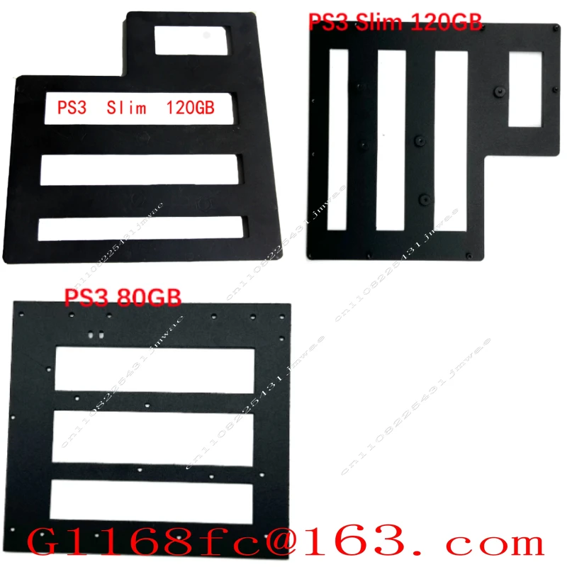 For XBOX360 PS3 Game Console Bracket, Fixed Main Board Bracket