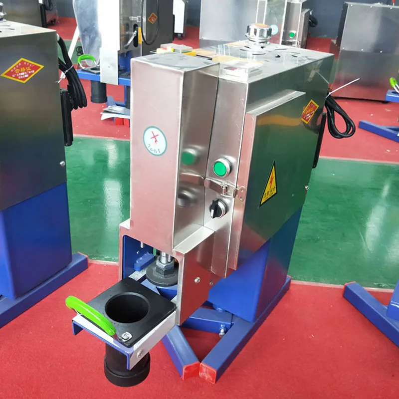 

Машина для прессования муки, домашняя электрическая машина для производства лапши, автоматическая машина для резки лапши из нержавеющей стали