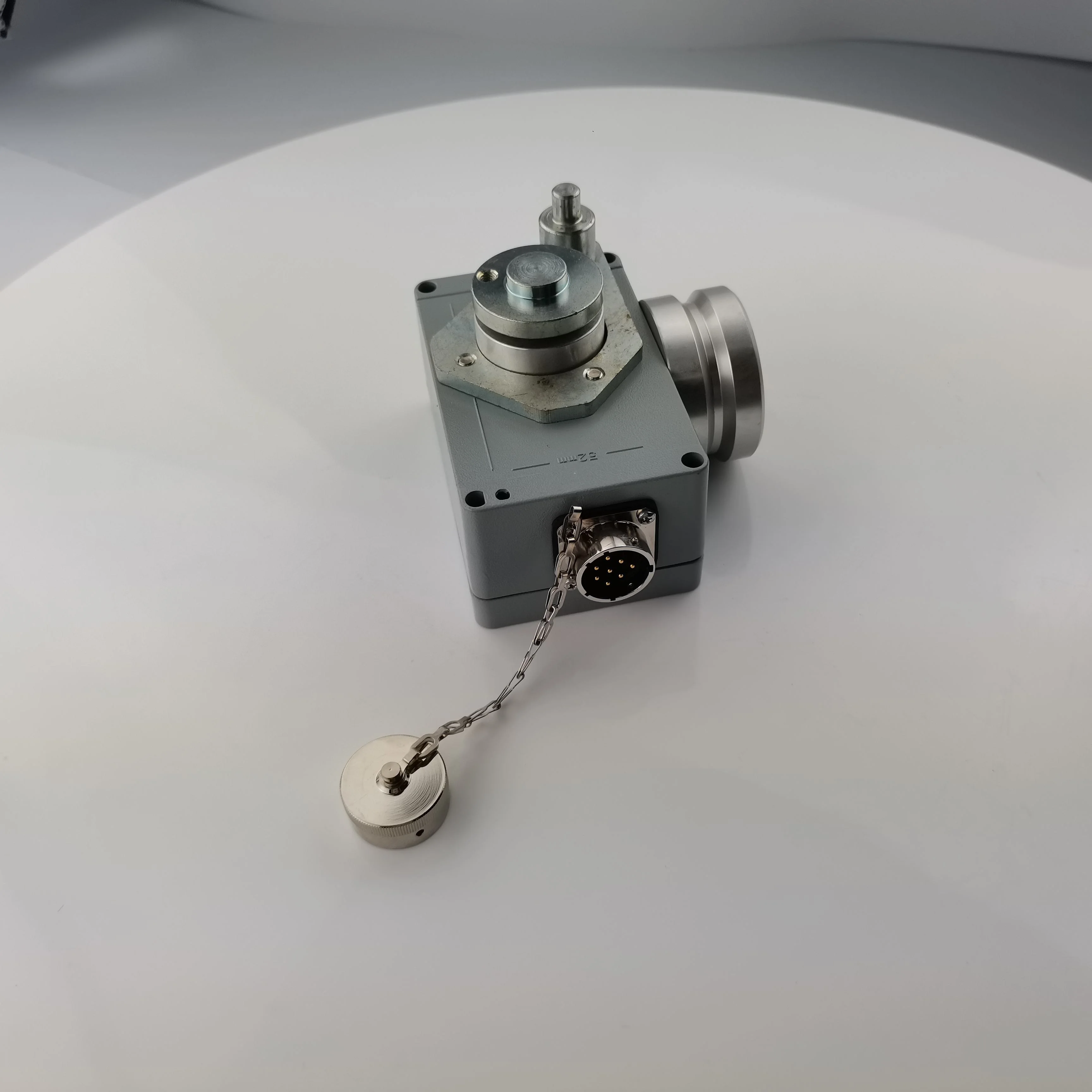 High Quality Grade Sensor for Asphalt Paver . PN.2039585/2041380