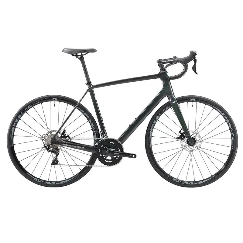 

Bicycle Carbon Fiber Road Bike 105 Kit