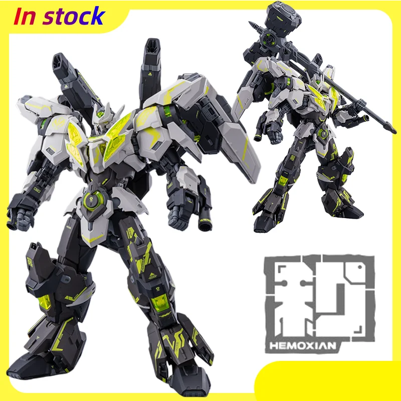 

【100%original】HEMOXIAN in Stock Zero Non Series - Entropy of The Gods Thunder God - Blue Thunder Form H=22.5CM Game Characters