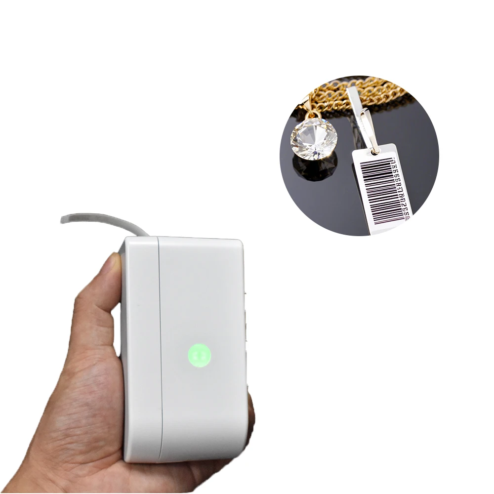 

Small Imprimante Portable Thermique Mini Thermal Label Barcode Printer for Jewelry Wireless Bluetooth Label Printing Machine