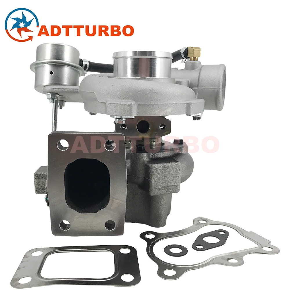 452187-0001 452187-0006 GT2252S Turbo 452187 14411-69T00 1441169T00 For Nissan Trade 3.0 TDI 78Kw 106Hp BD-30Ti 1996-2000
