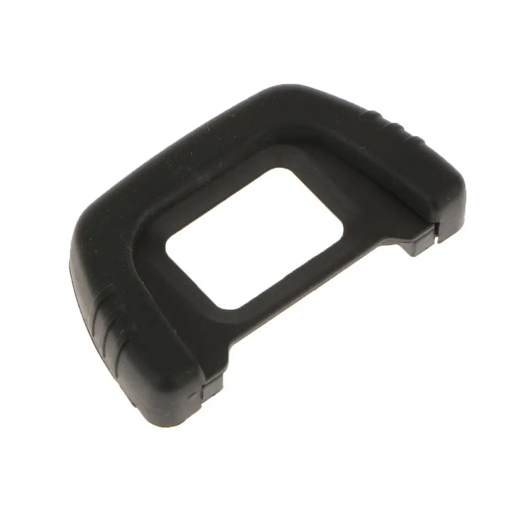 Eyecup Cover Replacement Camera Eyepiece Rubber Eye Cup for Compatible DK-21 D7000 D90 D80 D70 Digital Cameras