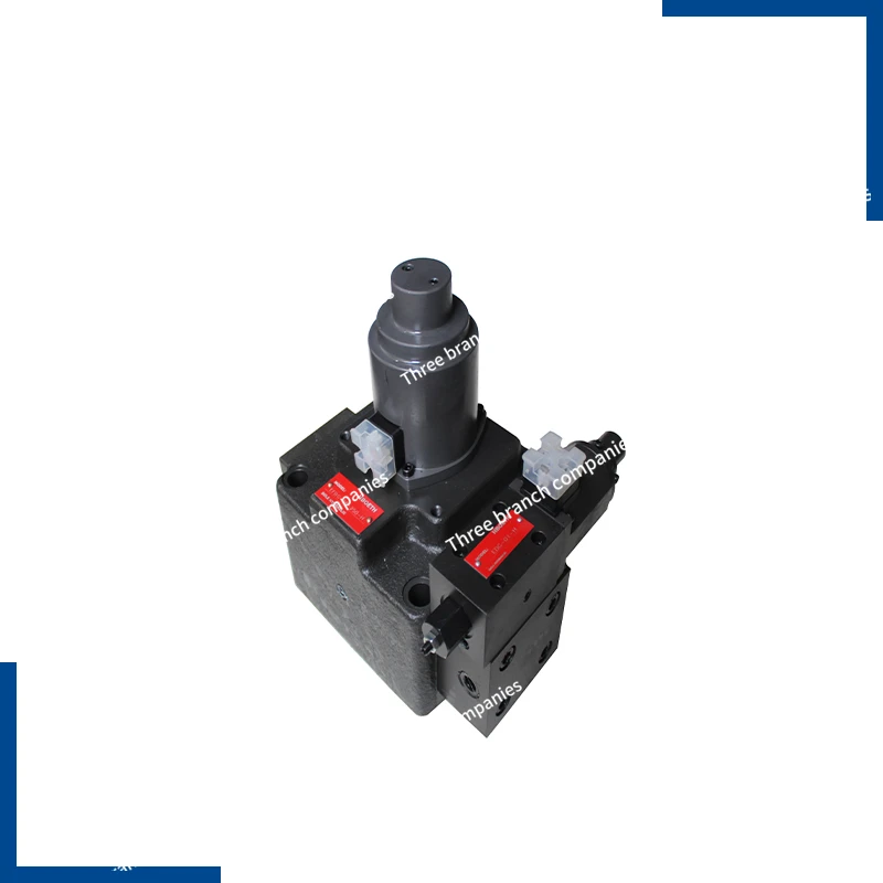 EDG Series Proportional Pilot Operated Relief Valve EDG-01-B-PNTN-5101 EDG-01-C-PNTN-5101