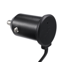 A029-Car QI Wireless Charger For Nissan X-Trail Rogue 2022 2023 15W Fast Phone Charger Charging Pad Panel Accessories