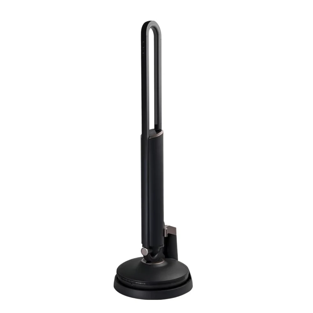 [LOAAS] Made in Korea Advanced Steam Floor Cleaner Cordless Steam Mop Cleaner Safe Mode & Light Emitting Diode Mode