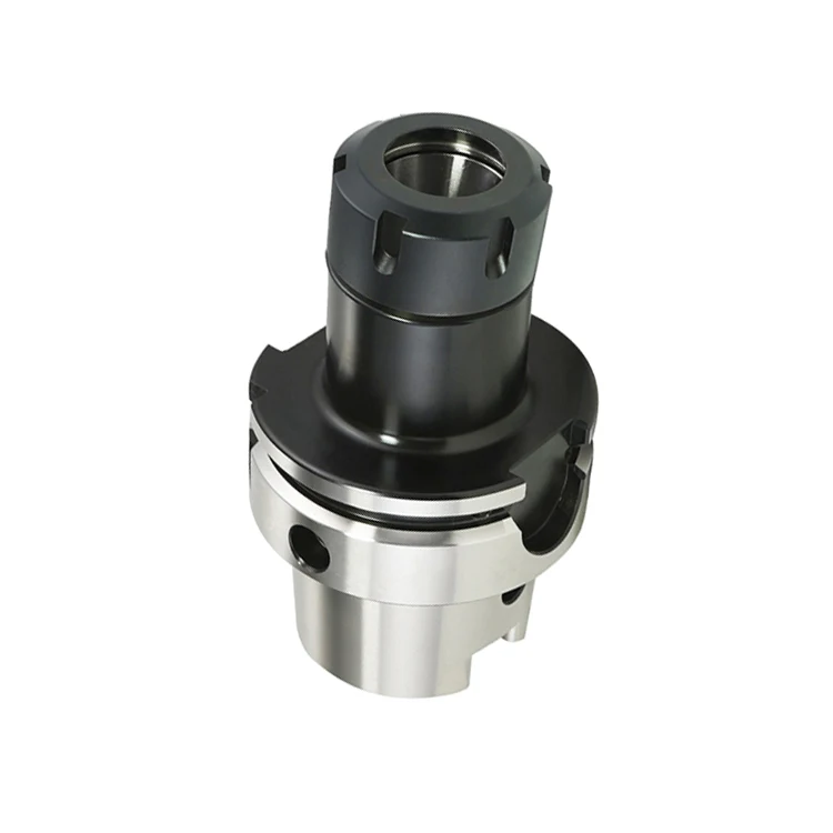 

High Quality HSK 63A Tool Holder HSK100A Speed Collet Chuck HSK63A for CNC Machine