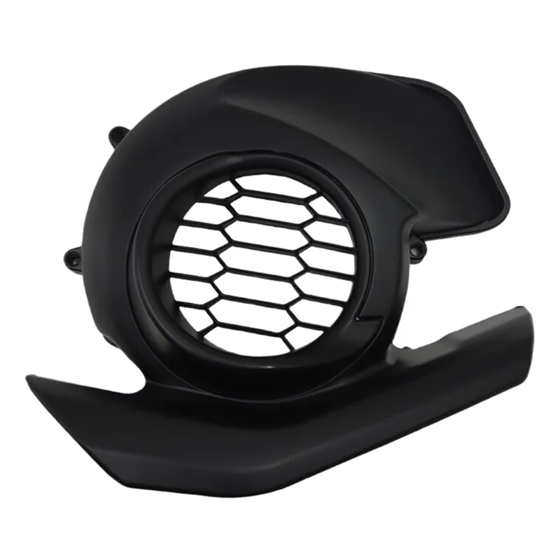 

Leading-Motorcycle Accessories Fan Cover For Mio 125I For Soul I 125 / M3