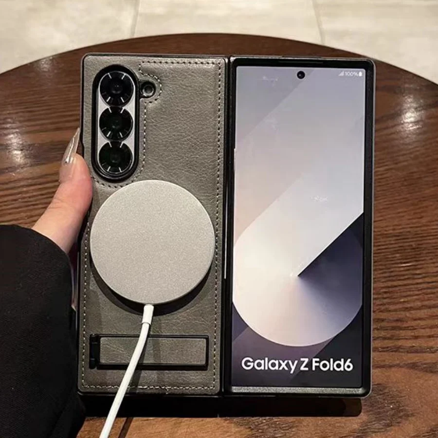 Thumbnail 3 - #41 Highest Rated Samsung Z Fold 3 Cases to Buy in 2026