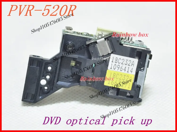 Brand New Original For BOSE Toshiba DVD Drive Laser Head PVR-520R PVR-520 Optical Pickup