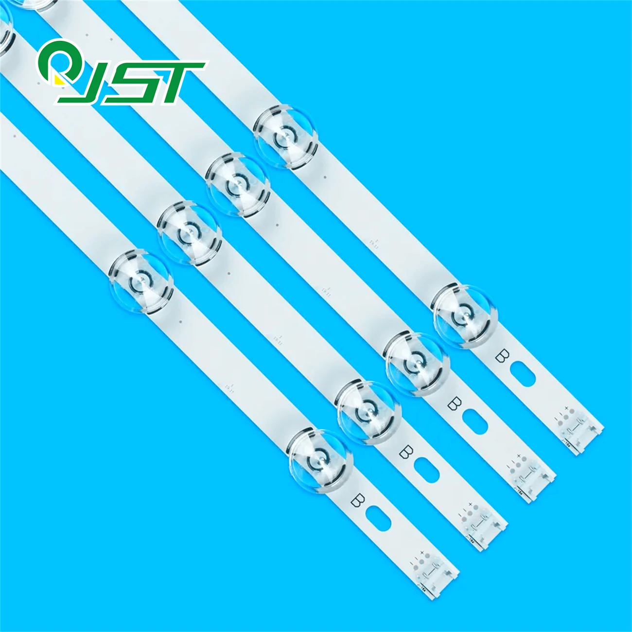 8pcs/Kit LED Strips for INNOTEK DRT 3.0 42