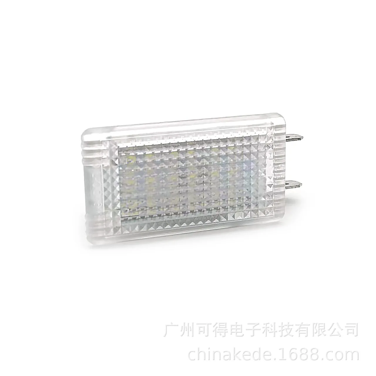 Suitable for Benz W639 W210 Viano Sprinter Lingte Vito LED door light welcome light