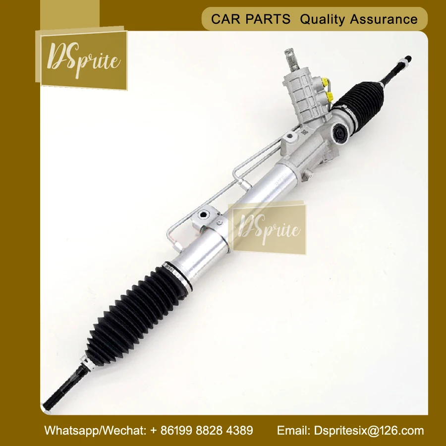 Auto Power Steering Rack For BMW 3 Series Car Turning Spare Parts E36 32131140956 32131140946