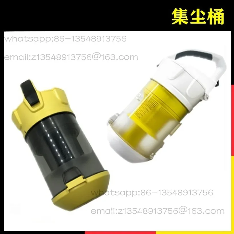 Vacuum cleaner accessories, vacuum cleaner head/straight tube/round brush VC3