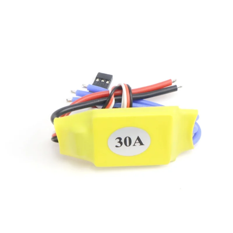 Xxd 30A Brushless M…
