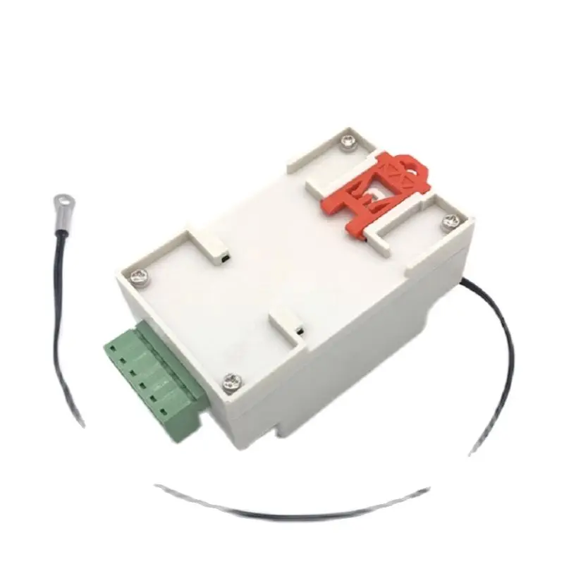 AC110V 220V Voltage Speed Controller Temperature Regulation For Fan And Water Pump Motor