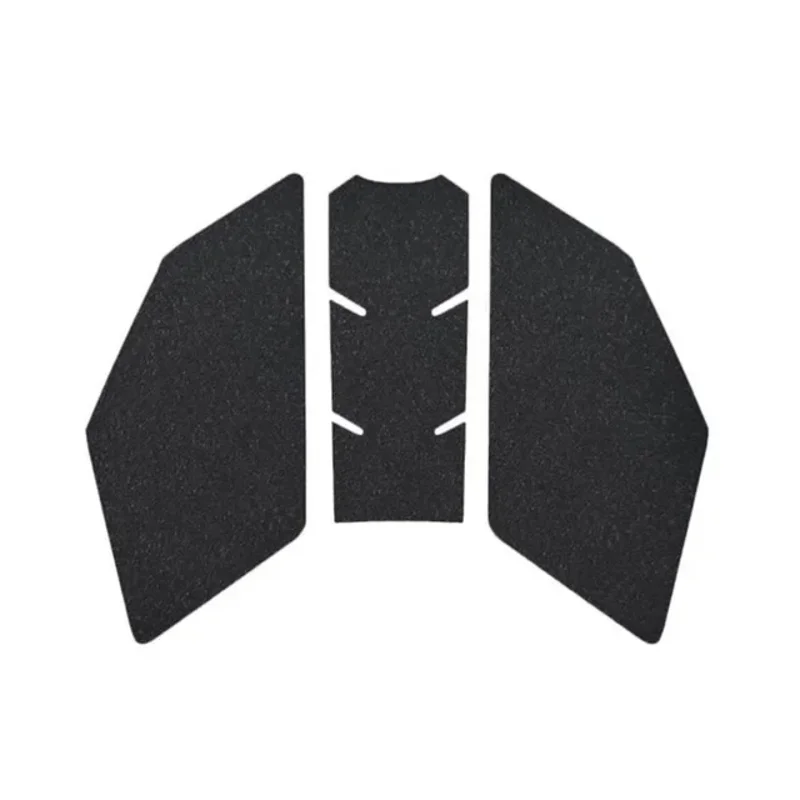 Motorcycle Fuel Tank Side Stickers Non-Slip Waterproof Rubber Sticker For BMW R1200GS R 1200 GS ADV Adventure 2004 - 2013